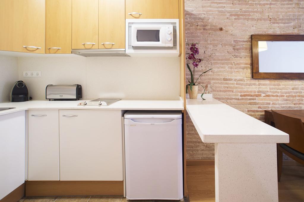 Apartamento Unio *