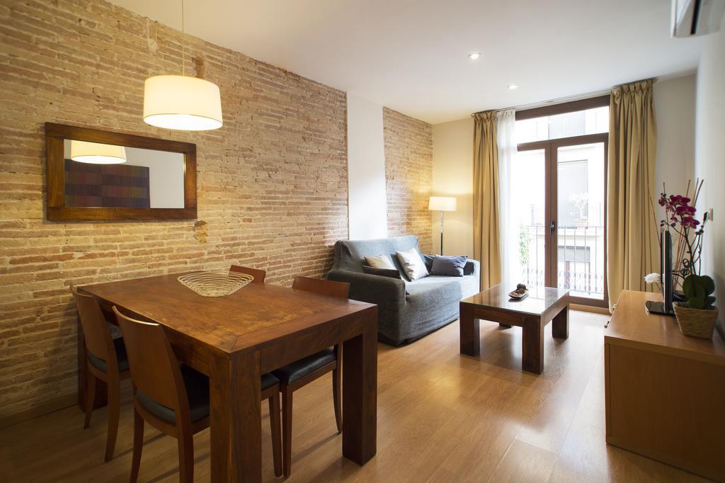 Apartamento Unio