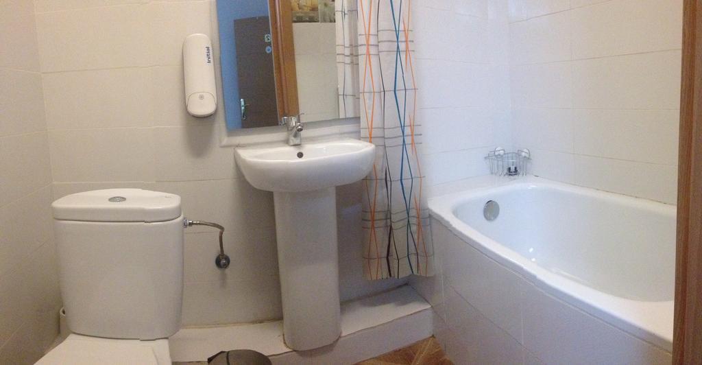 Ideal Sants Barcelona