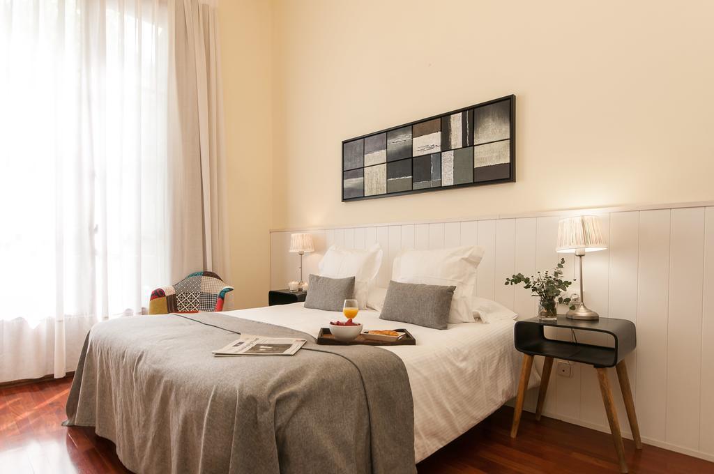 Apartamento Aspasios Rambla Catalunya *