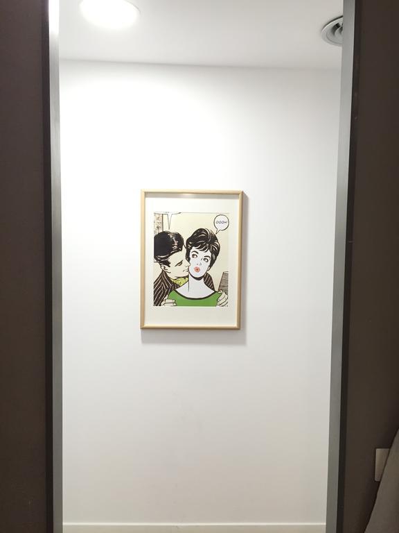 Hostel Ant Barcelona