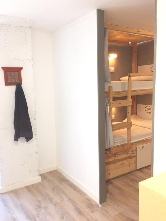 Hostel Ant