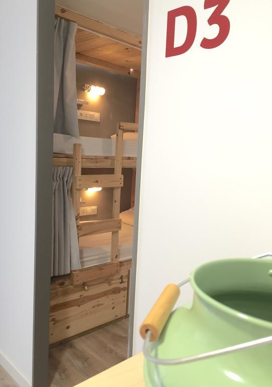 Hostel Ant *