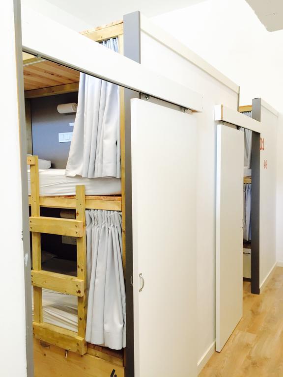 Hostel Ant Barcelona