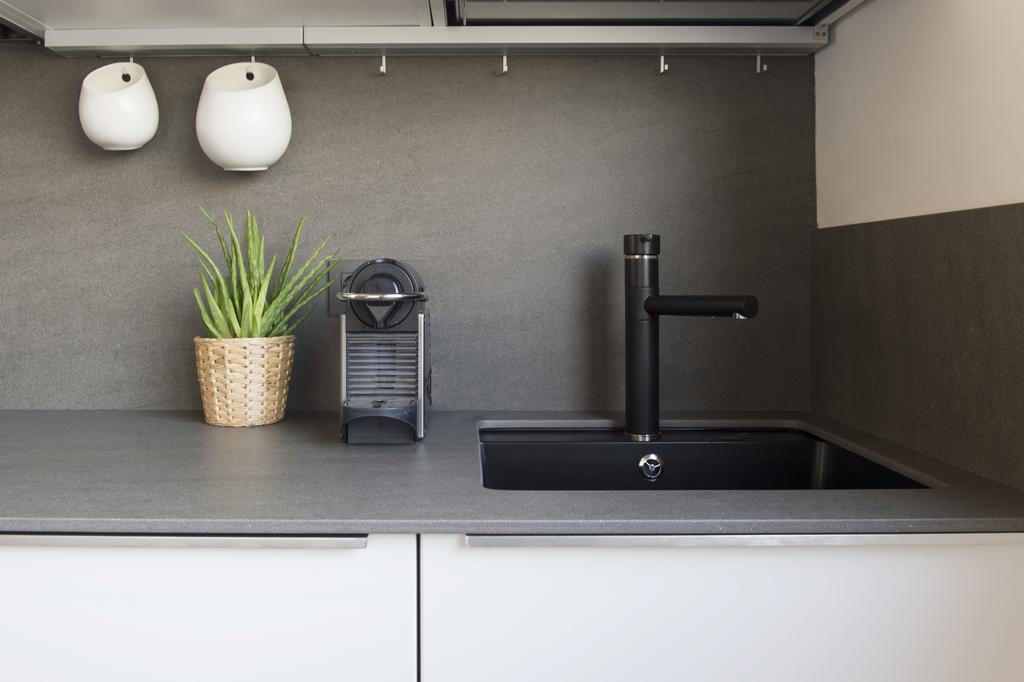 Apartamento Inloft Barcelona