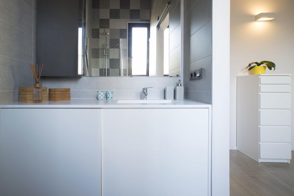 Apartamento Inloft *