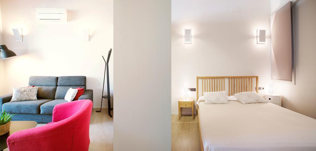 Apartamento Inloft *