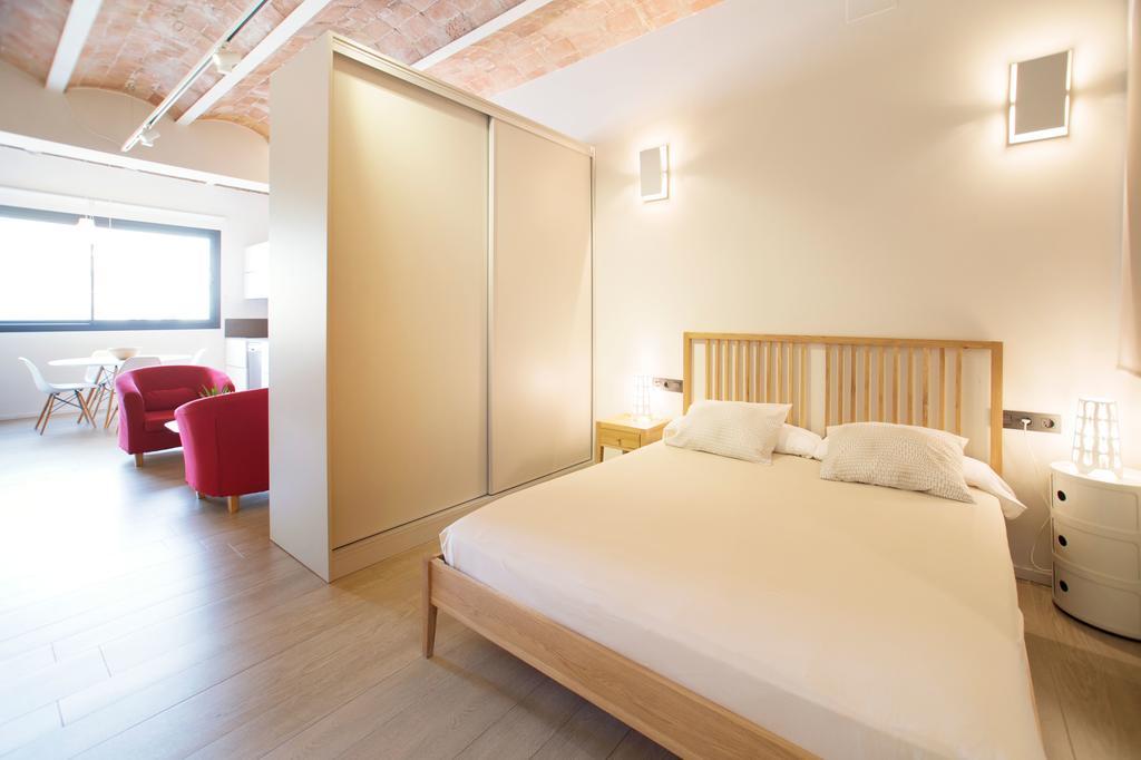 Inloft Barcelona