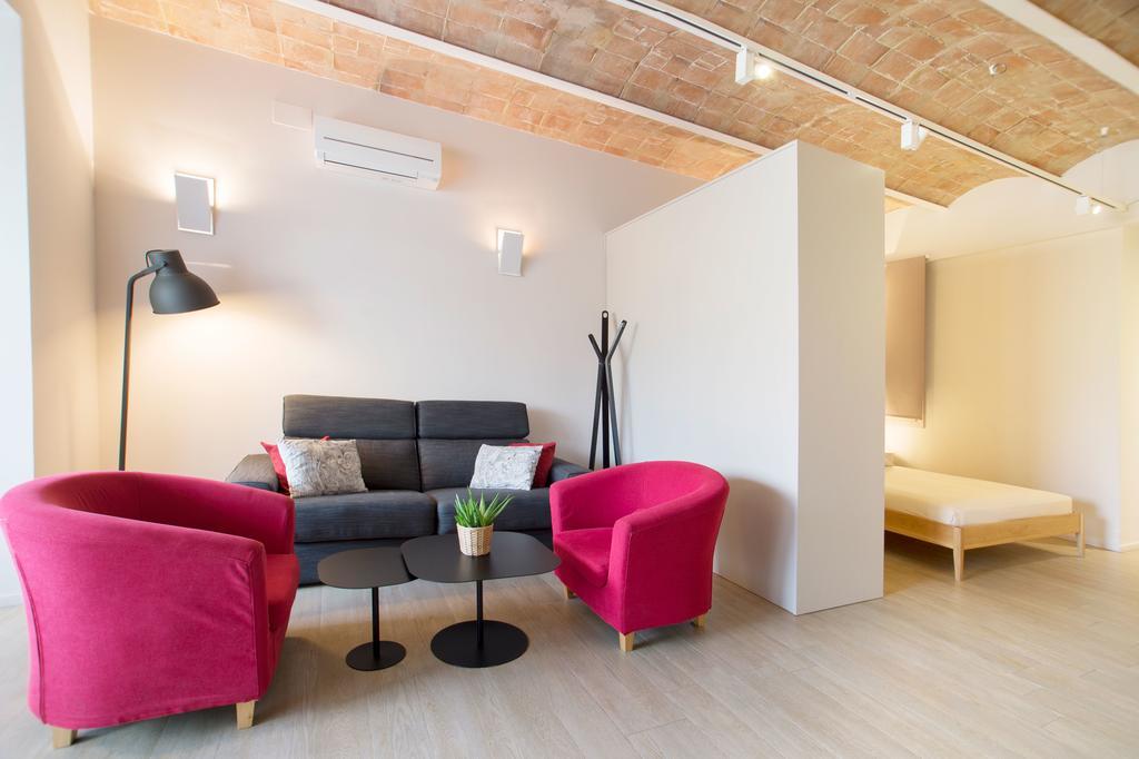 Apartamento Inloft Barcelona