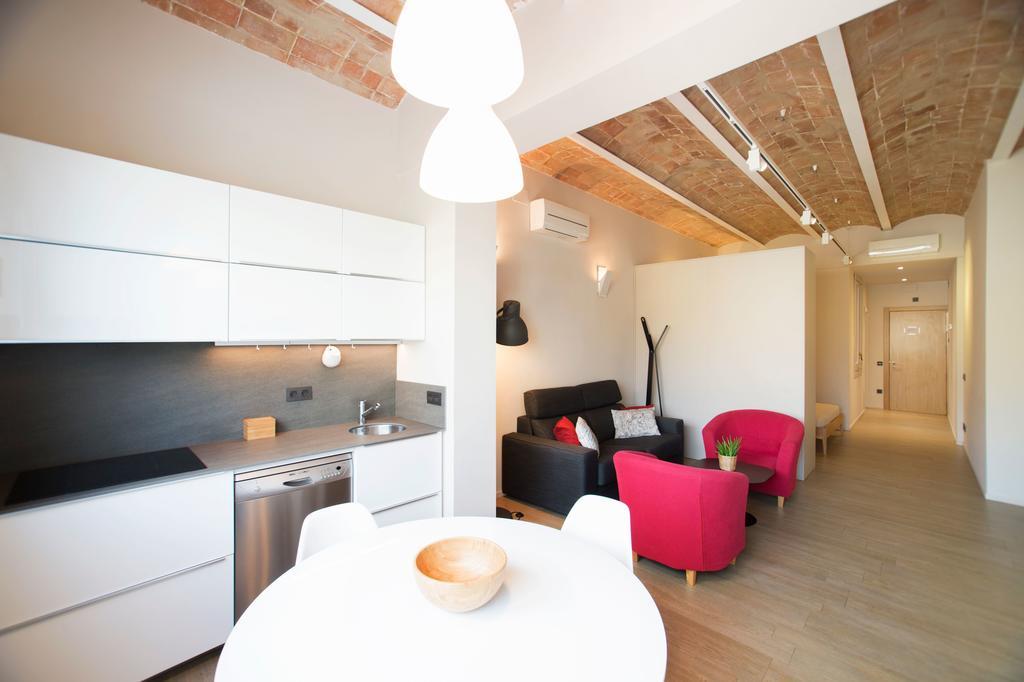 Inloft Barcelona