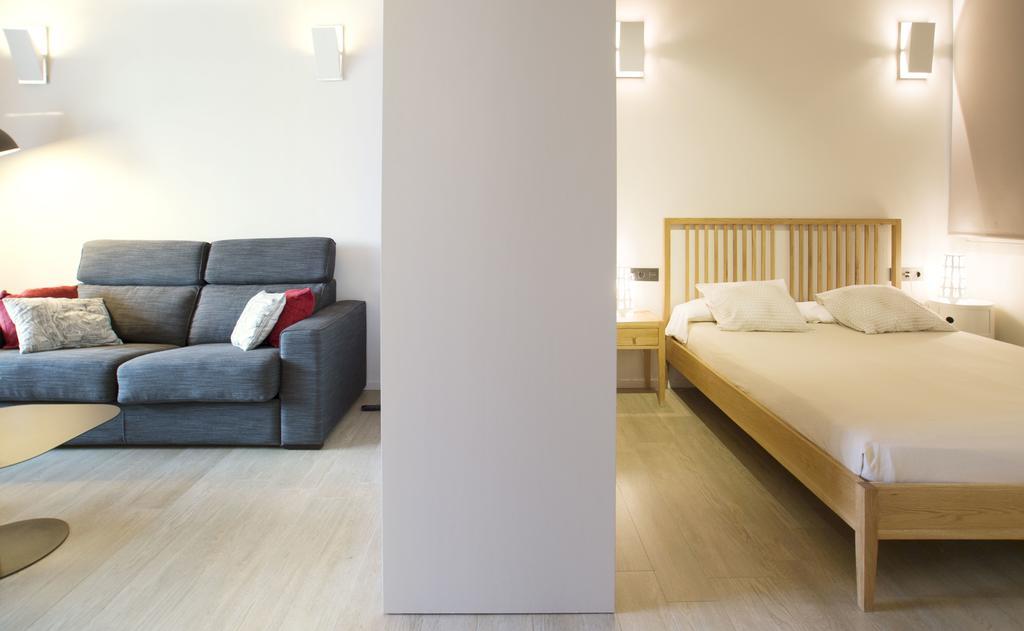 Apartamento Inloft
