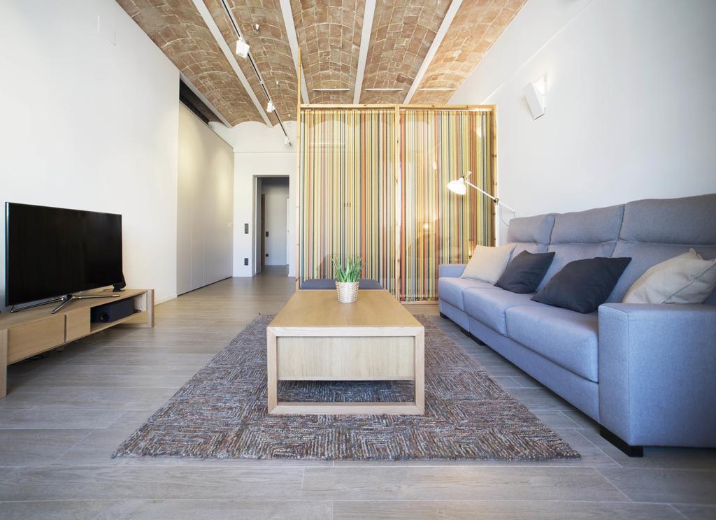 Apartamento Inloft