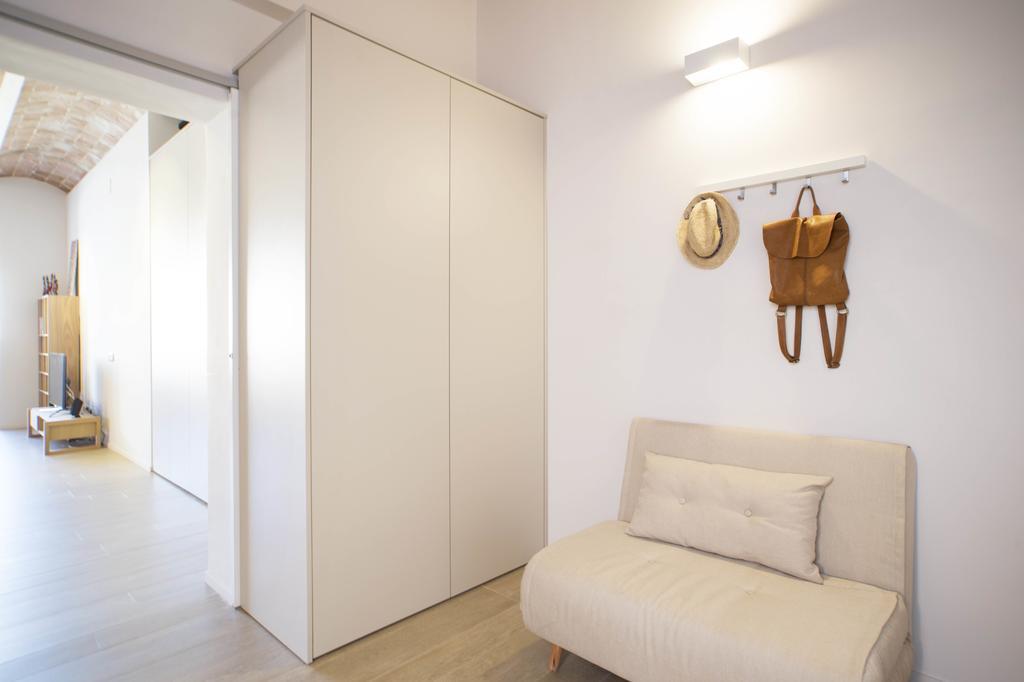 Apartamento Inloft Barcelona