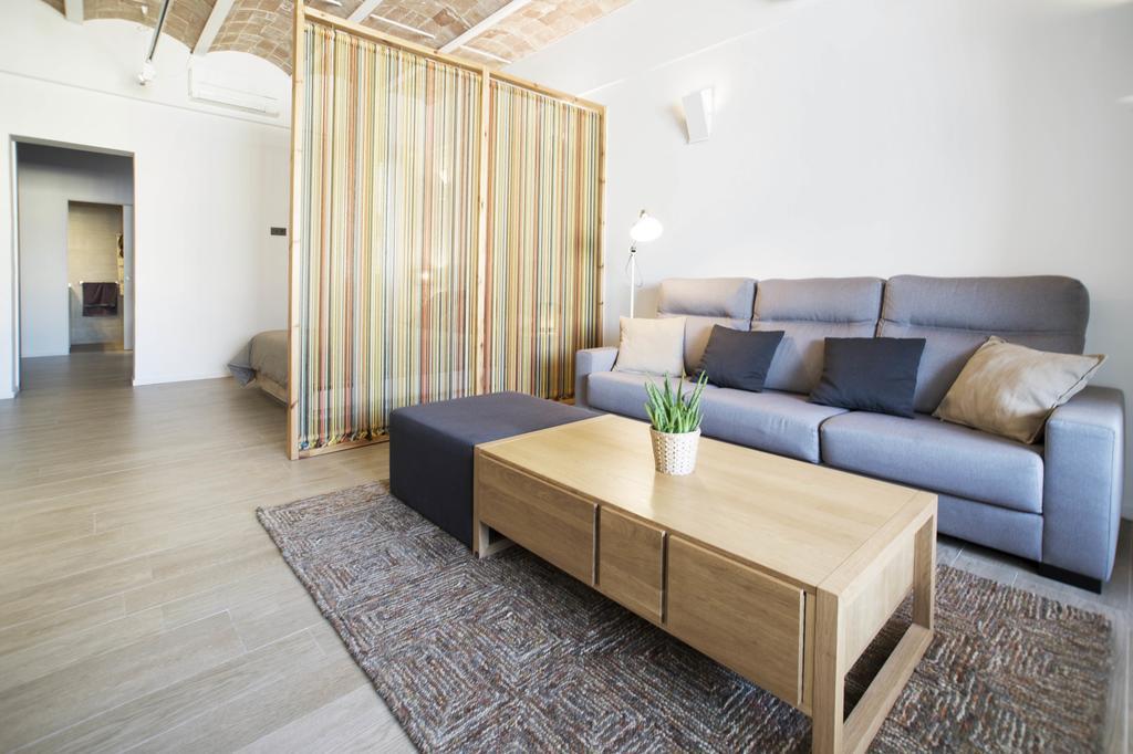 Apartamento Inloft