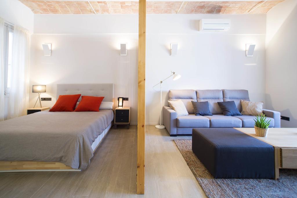Apartamento Inloft Barcelona