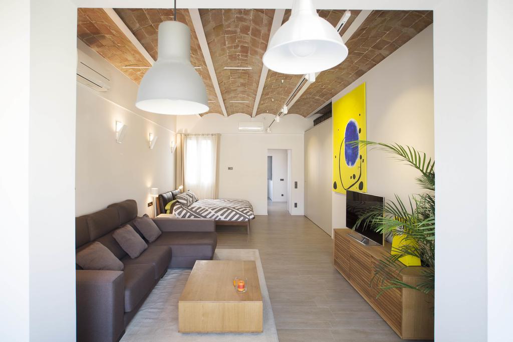 Inloft Barcelona