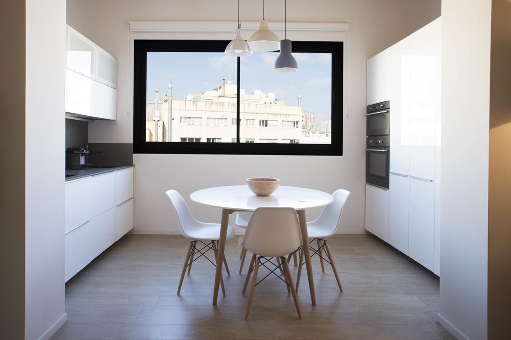 Apartamento Inloft