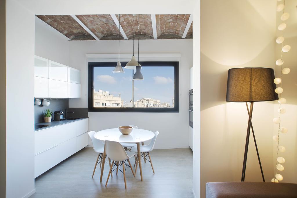 Apartamento Inloft Barcelona