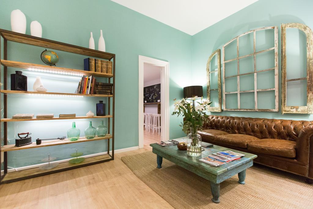 Guest house Violeta Boutique Barcelona