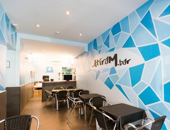 Hotel Oriente Atiram Barcelona