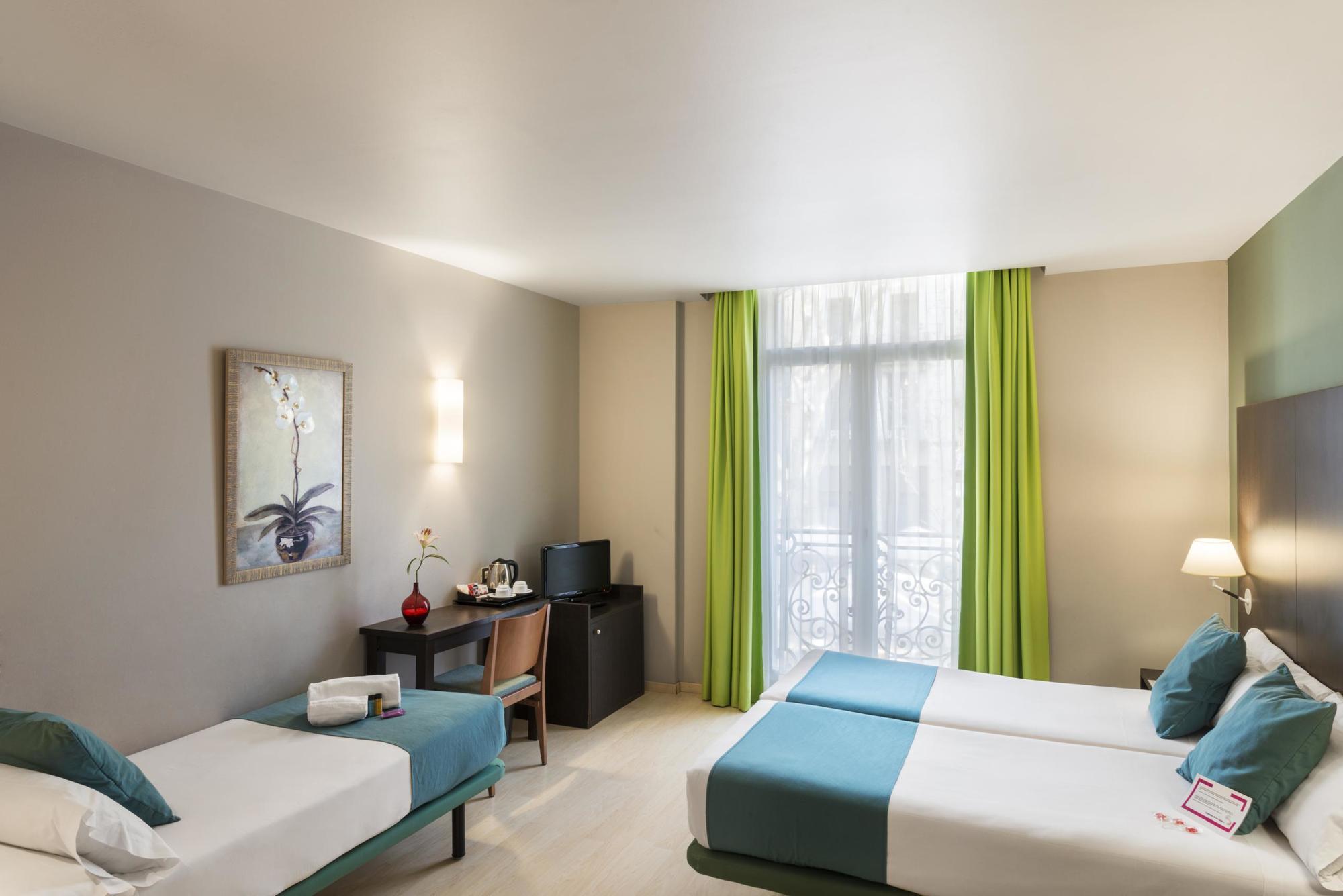 Hotel Oriente Atiram 3*