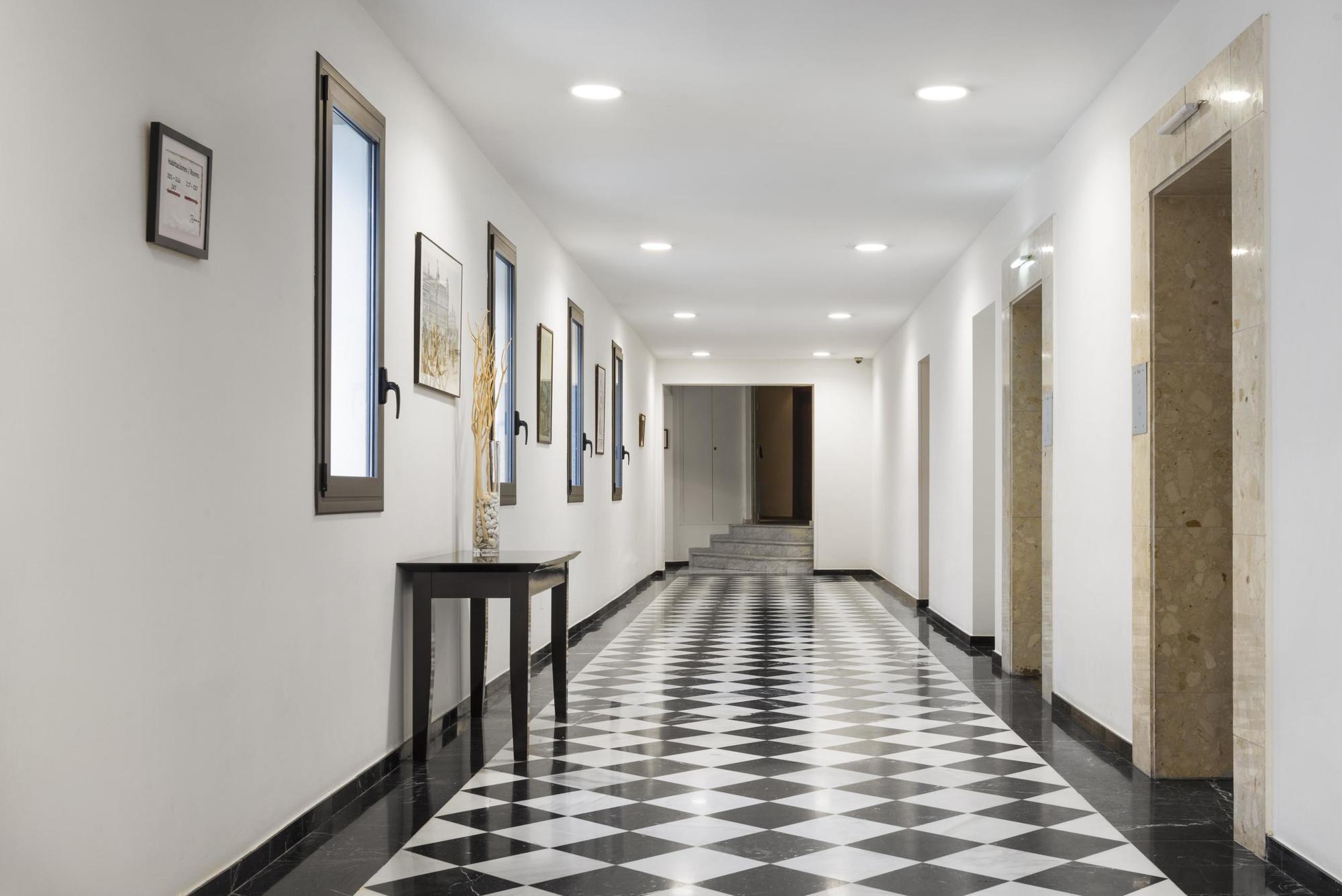Hotel Oriente Atiram Barcelona