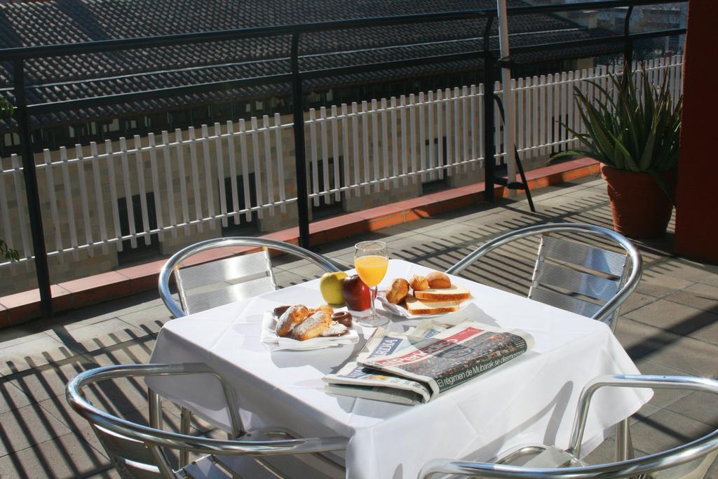 Hotel Atiram