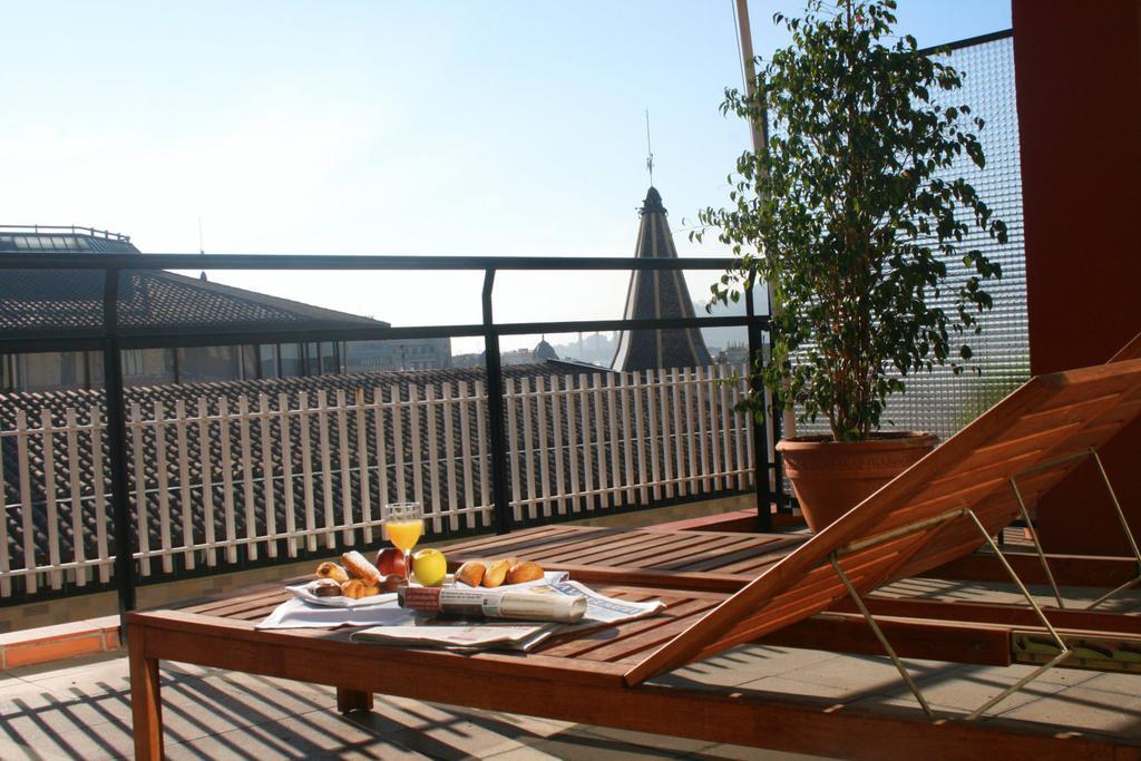Hotel Atiram Barcelona