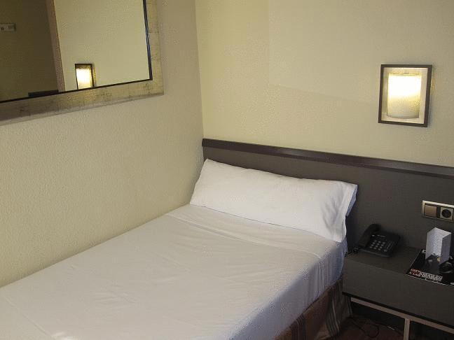 Hotel Atiram Barcelona