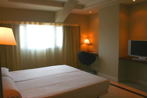 Hotel Atiram 4*