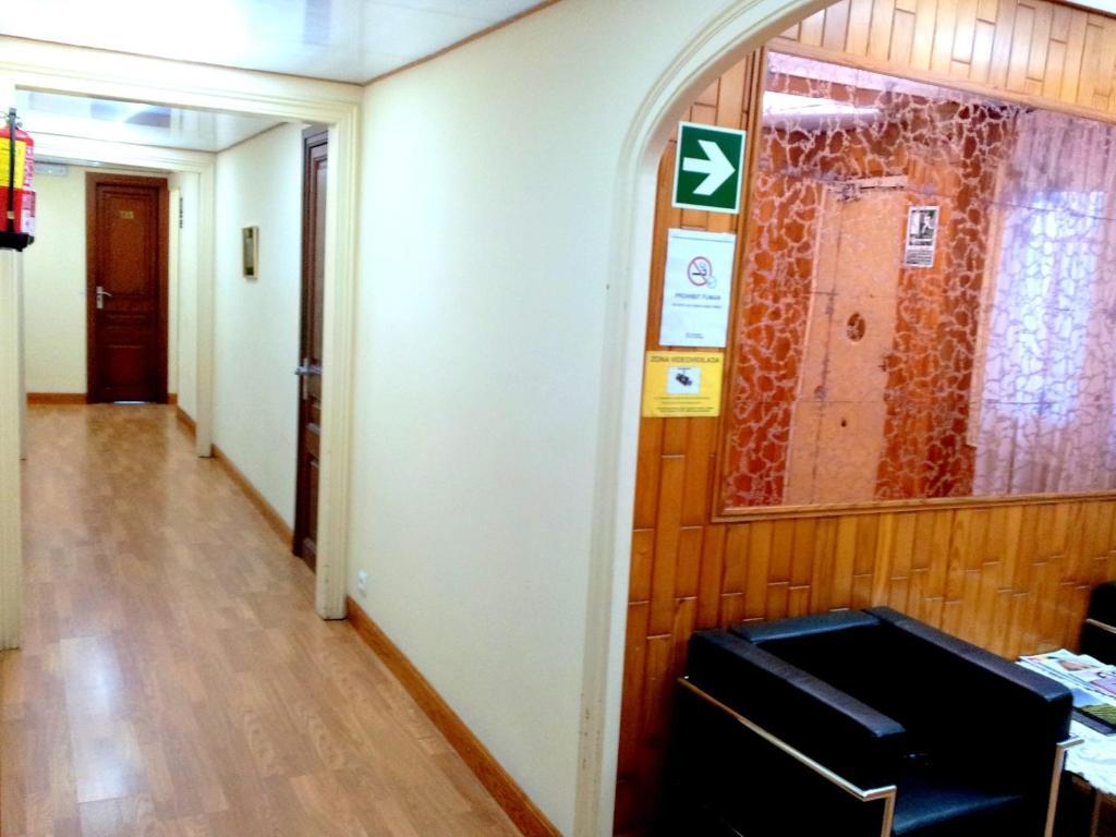 Hotel Toledano Ramblas *