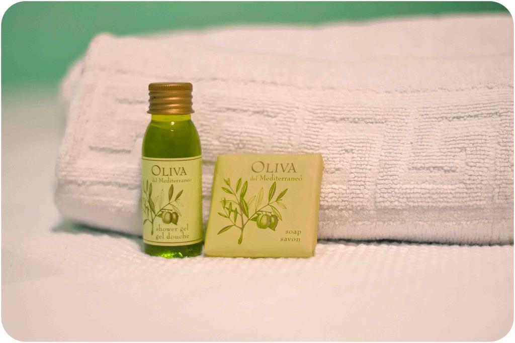 Guest house Oliveta 2*