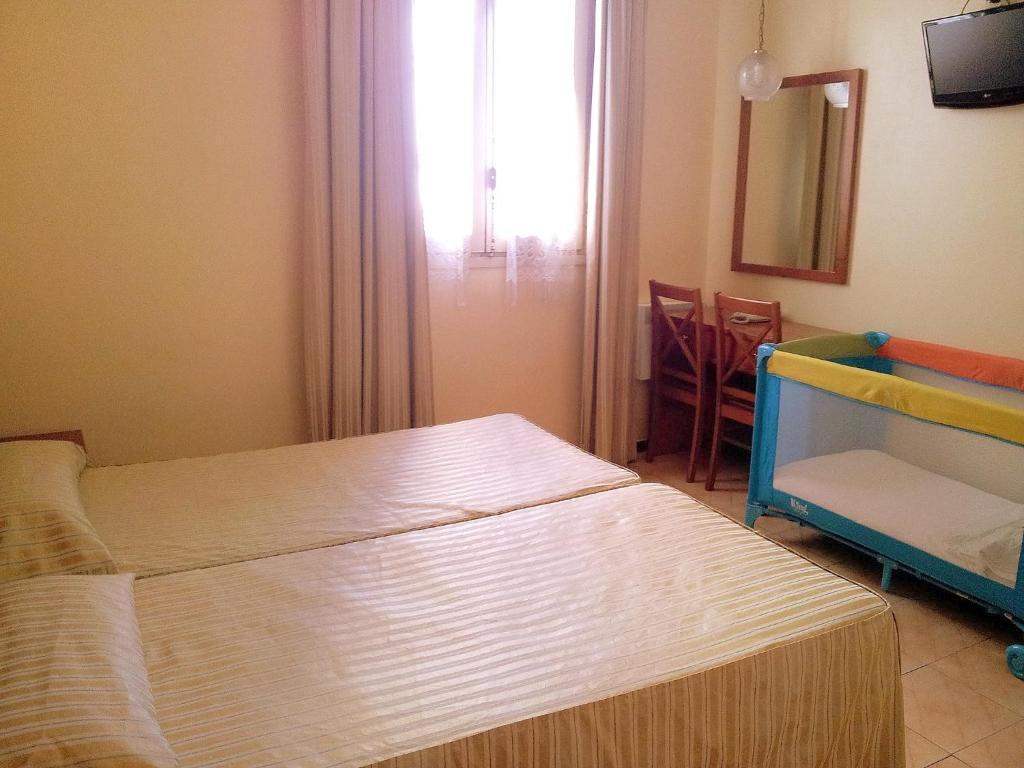 Hotel Toledano Ramblas *