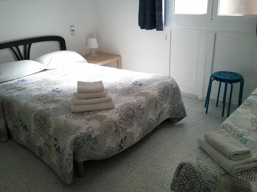 Guest house River 2*