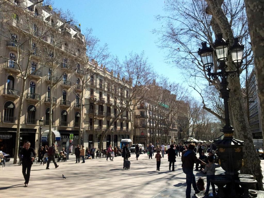 Toledano Ramblas
