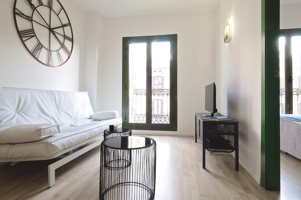 Apartamento Plaza Catalunya Apart