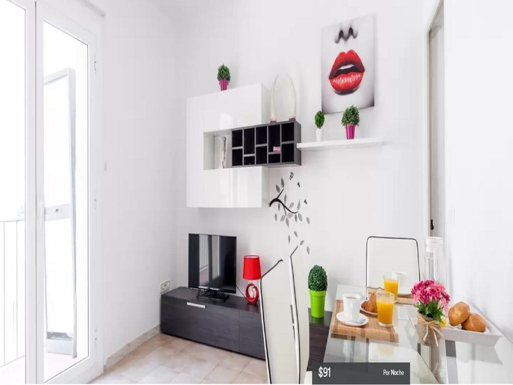 Apartment Key Sagrada Familia - Carrer Del Clot