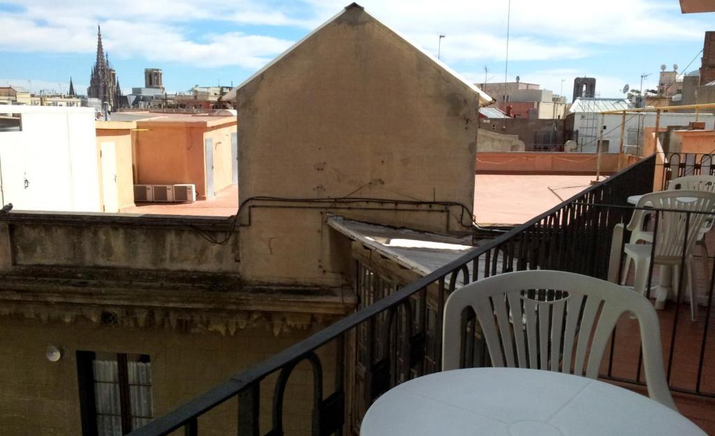 Toledano Ramblas Hotel Barcelona