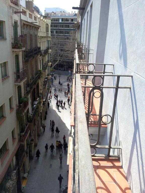 Toledano Ramblas Hotel *