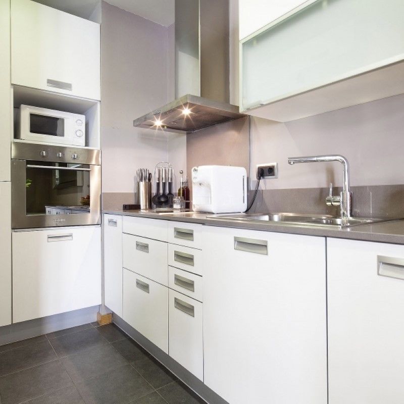 Apartment Vale