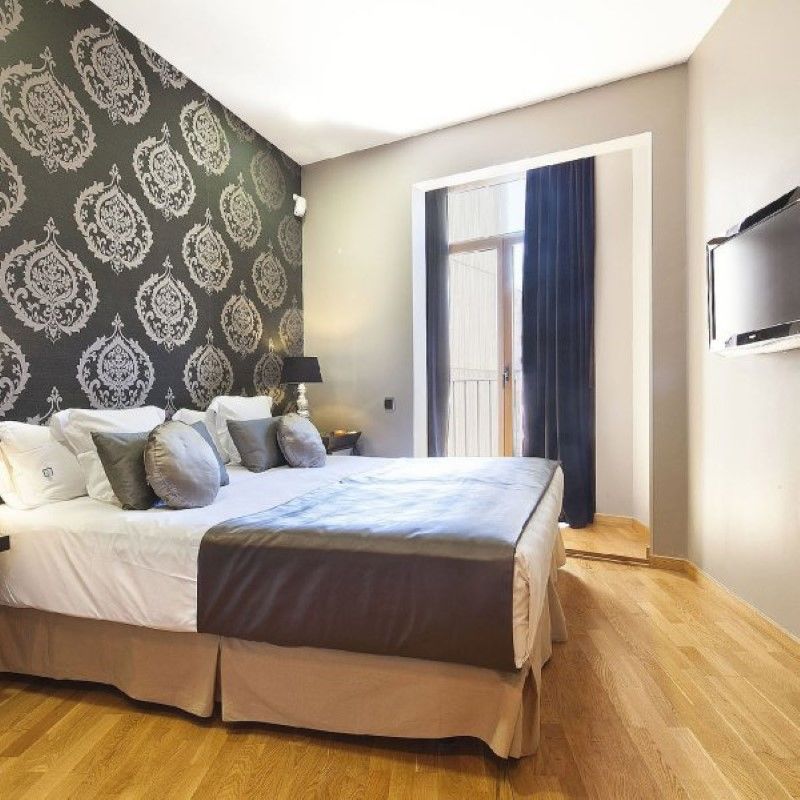 Apartment Vale