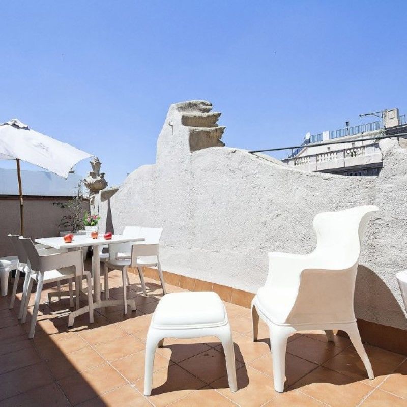 Apartment Vale Barcelona