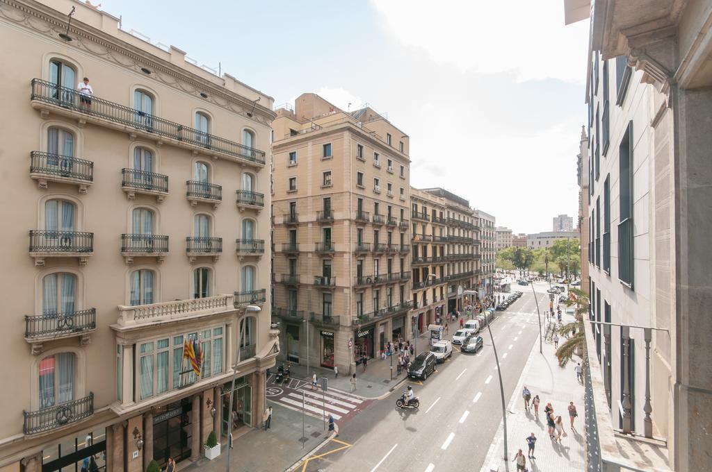 Apartamento Weflating Ramblas Barcelona