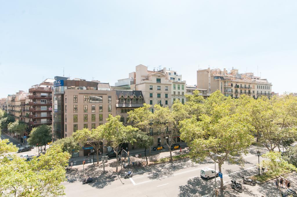 Weflating Passeig De Gracia Barcelona