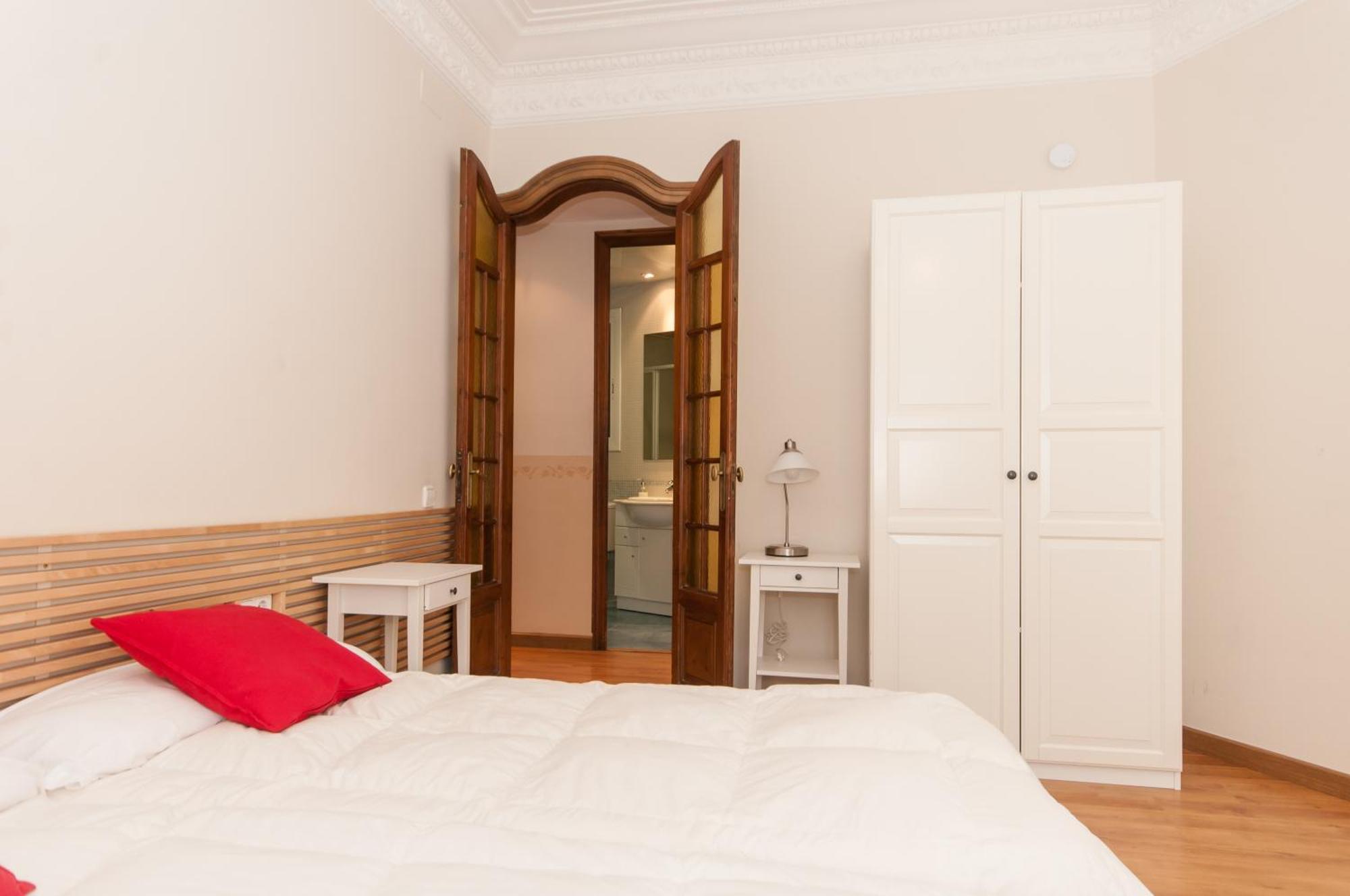 Apartment Weflating Passeig De Gracia *