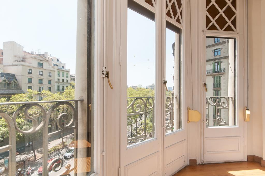 Weflating Passeig De Gracia