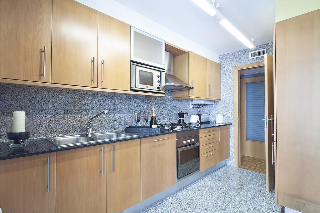 Apartamento - Sarria Near Center