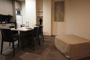 Apartamento Pierre&vacances Sants *