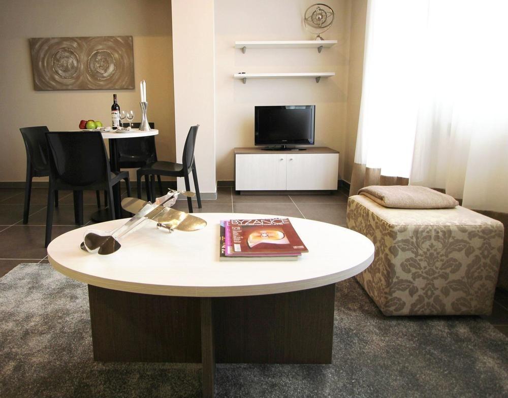 Pierre&vacances Sants Barcelona