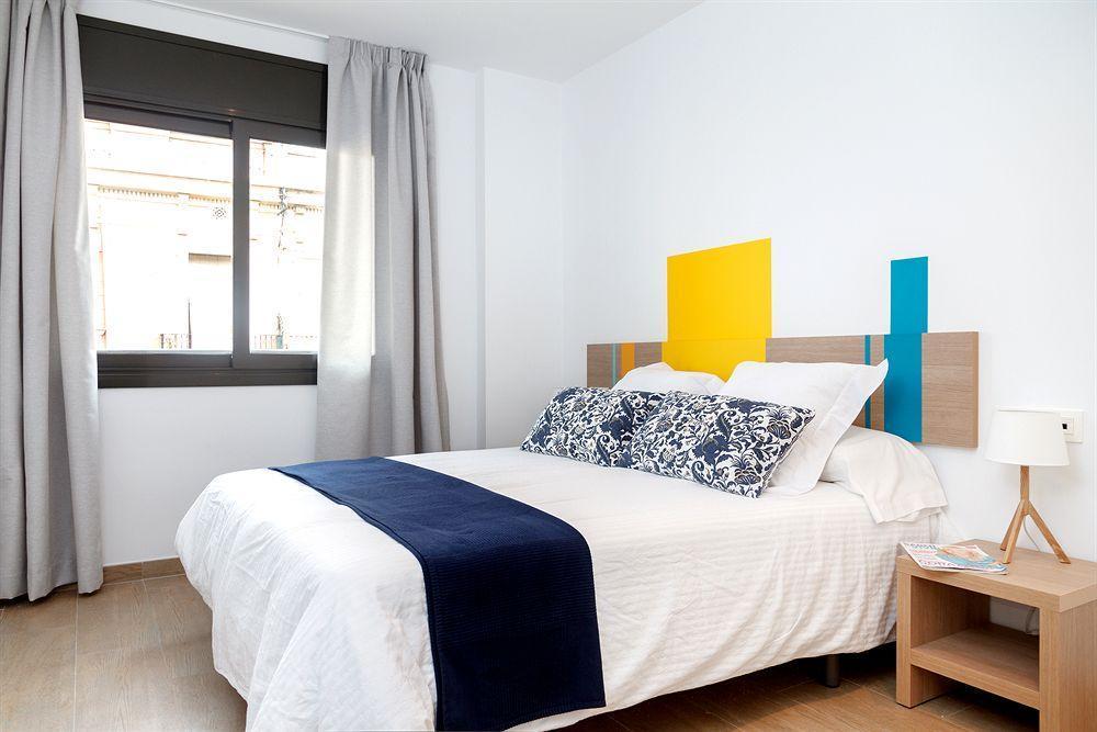 Apartamento Feelathome Plaza Barcelona